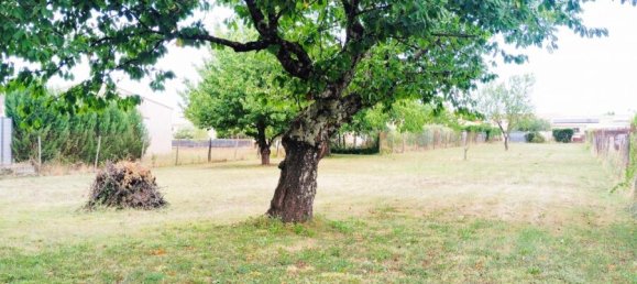 Земельный участок в Тарн, Франция № 328181 2