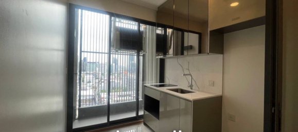 1 bedroom Condo in Bangkok, Thailand No. 24249 6