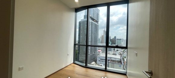1 bedroom Condo in Bangkok, Thailand No. 24249 7