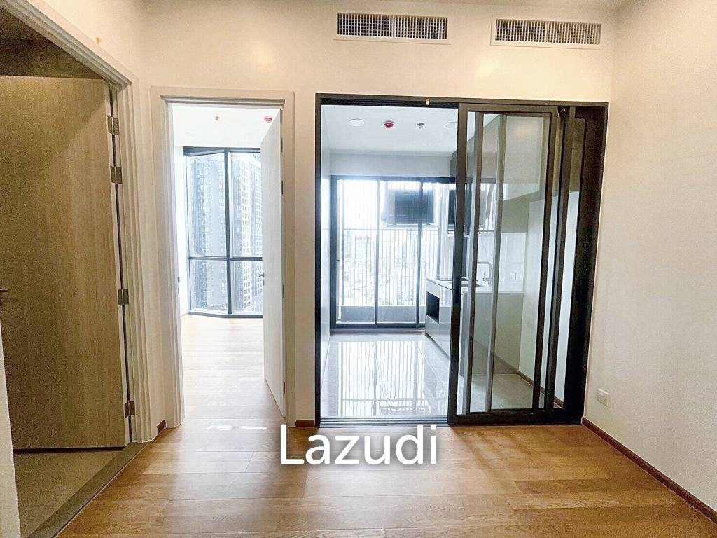 1 bedroom Condo in Bangkok, Thailand No. 24249