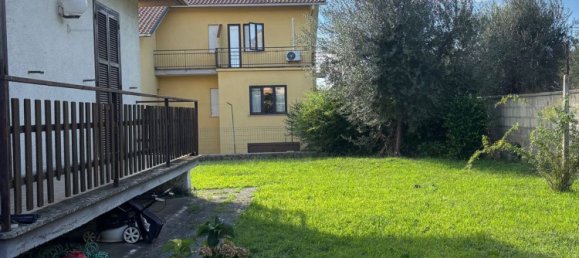 Квартира с 5 комнатами в Больсена, Италия № 300683 3