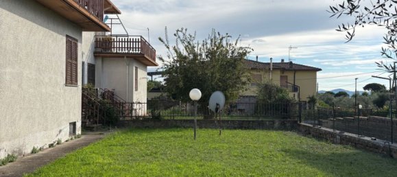 Квартира с 5 комнатами в Больсена, Италия № 300683 4