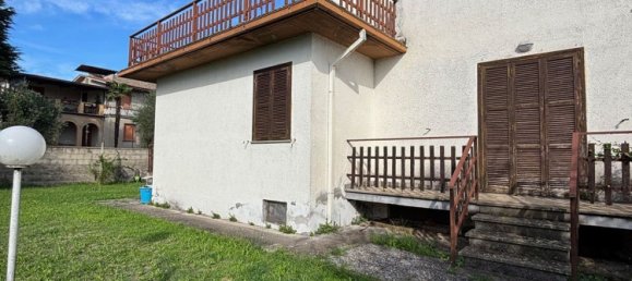 Квартира с 5 комнатами в Больсена, Италия № 300683 7