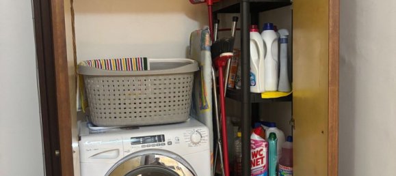 Квартира с 5 комнатами в Больсена, Италия № 300683 24