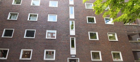 1 bedroom Apartment in Hamburg-Nord, Germany No. 367869 2