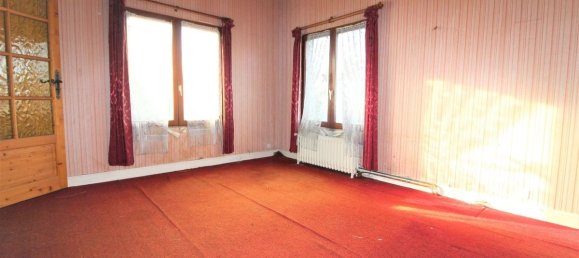 Дом с 3 спальнями в Нуази-ле-Гран, Франция № 171496 5