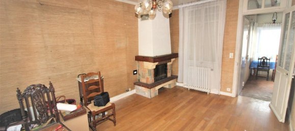 Дом с 3 спальнями в Нуази-ле-Гран, Франция № 171496 11