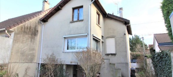 Дом с 3 спальнями в Нуази-ле-Гран, Франция № 171496 9