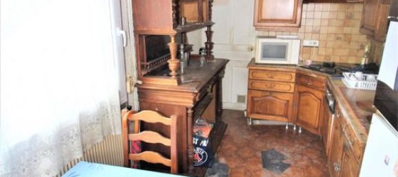 Дом с 3 спальнями в Нуази-ле-Гран, Франция № 171496 7