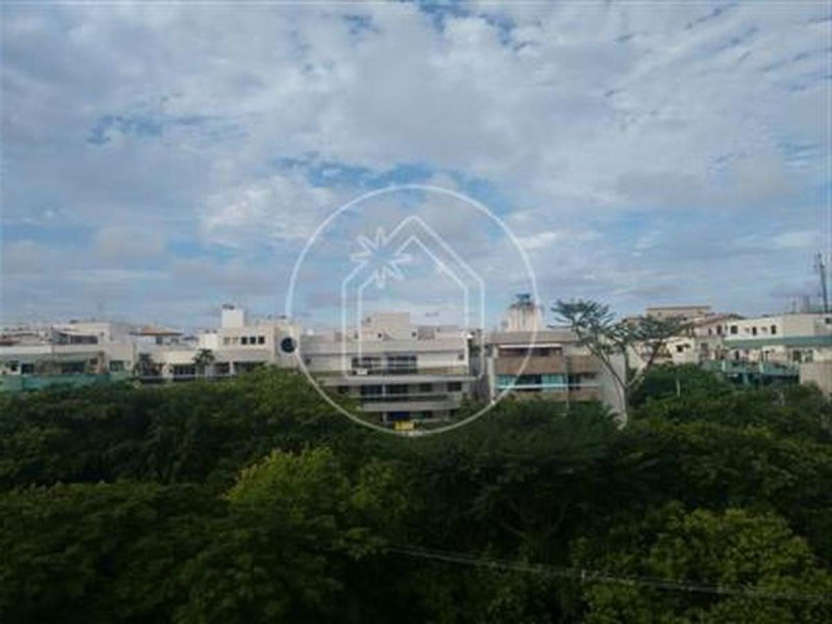 3 bedrooms Apartment in Rio de Janeiro, Brazil No. 545337