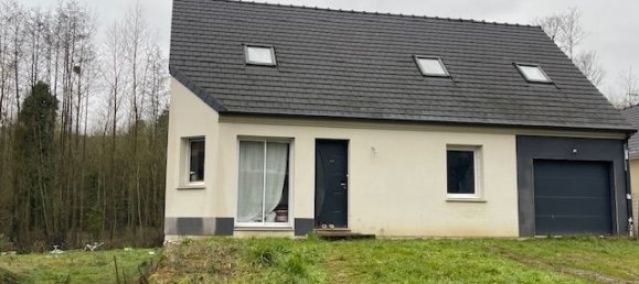 Casa de 3 dormitorios en Noyon, France No. 281175 9