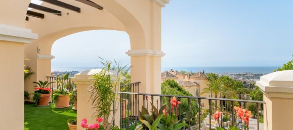 3 bedrooms Apartment in La Quinta, Spain No. 149228 17