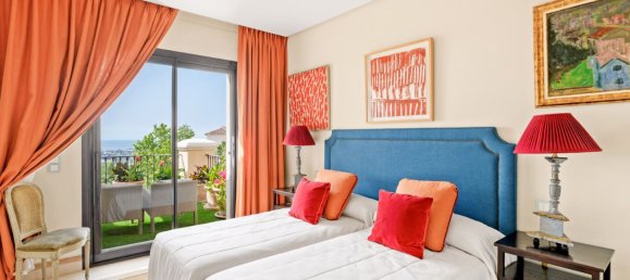 3 bedrooms Apartment in La Quinta, Spain No. 149228 20