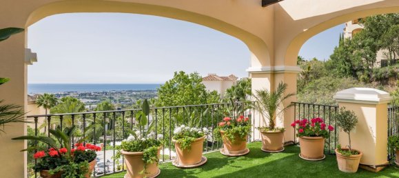 3 bedrooms Apartment in La Quinta, Spain No. 149228 18