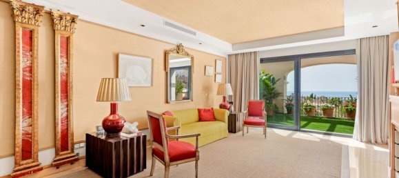 3 bedrooms Apartment in La Quinta, Spain No. 149228 6