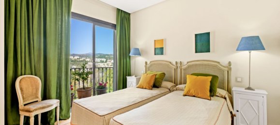 3 bedrooms Apartment in La Quinta, Spain No. 149228 22