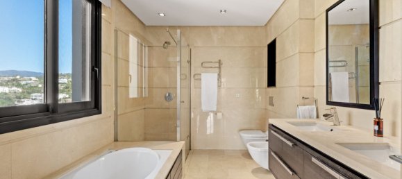 3 bedrooms Apartment in La Quinta, Spain No. 149228 15