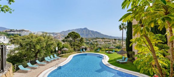 3 bedrooms Apartment in La Quinta, Spain No. 149228 25