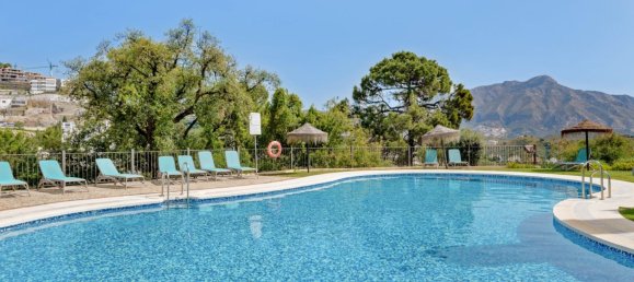 3 bedrooms Apartment in La Quinta, Spain No. 149228 24