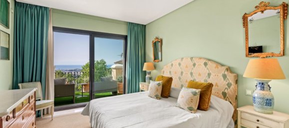 3 bedrooms Apartment in La Quinta, Spain No. 149228 13