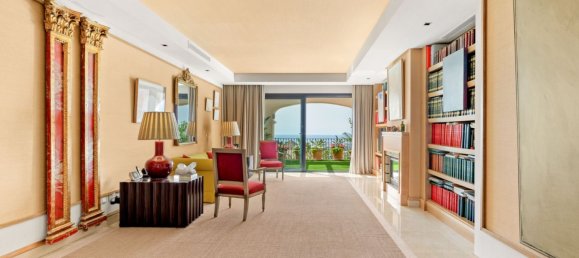 3 bedrooms Apartment in La Quinta, Spain No. 149228 4