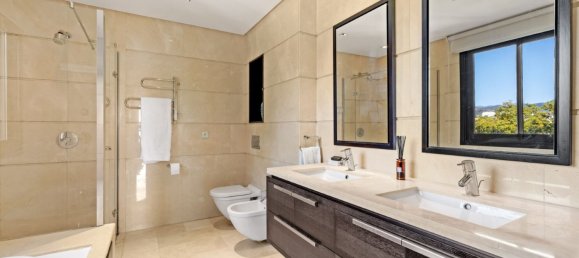 3 bedrooms Apartment in La Quinta, Spain No. 149228 16