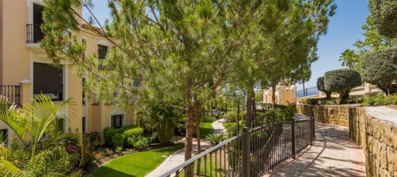 3 bedrooms Apartment in La Quinta, Spain No. 149228 3