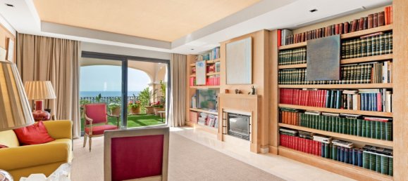 3 bedrooms Apartment in La Quinta, Spain No. 149228 5