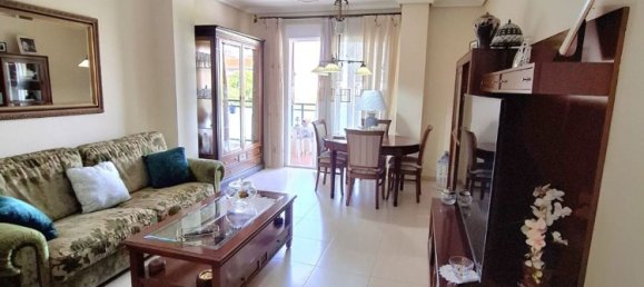 Квартира с 3 спальнями в Алькантарилла, Испания № 159044 5