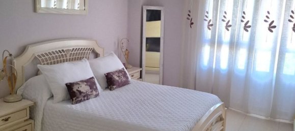 Квартира с 3 спальнями в Алькантарилла, Испания № 159044 11