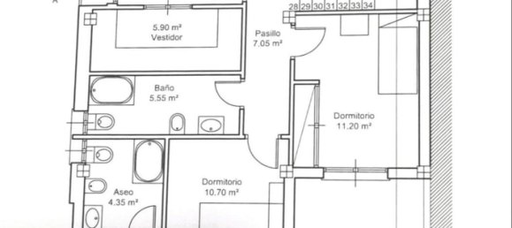 4 Schlafzimmer Haus in Santa Fe, Spain, Nr. 172606 21