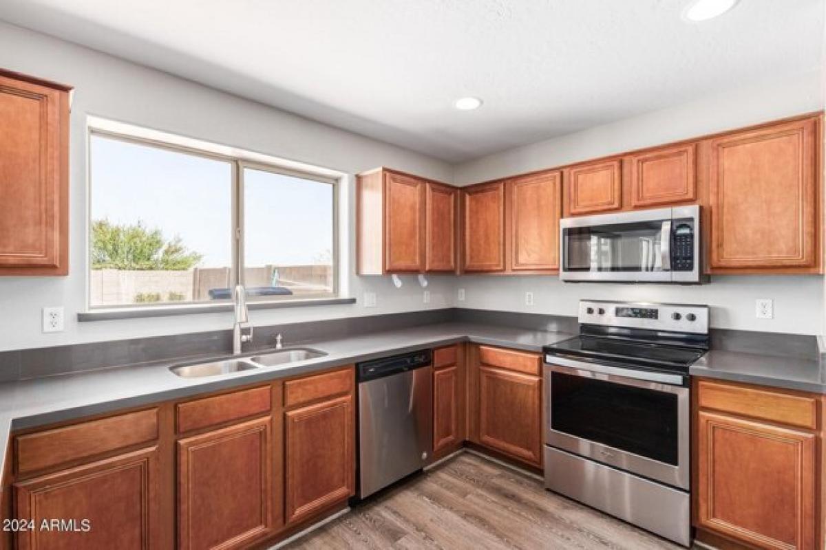 5 bedrooms House in Goodyear, USA No. 416567