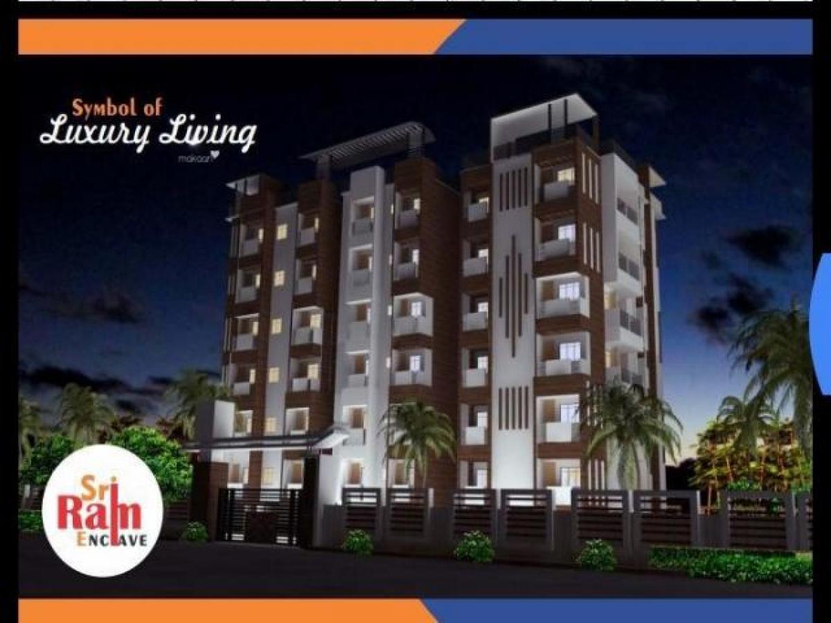 2 Schlafzimmer Haus in Patna, India, Nr. 19230