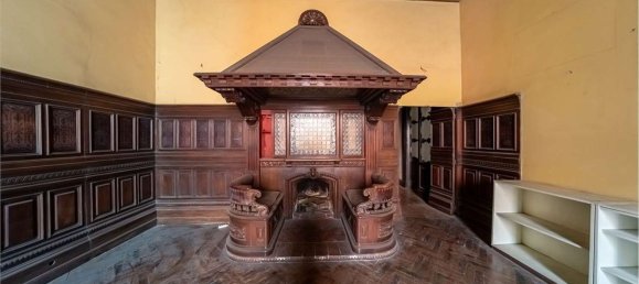 14-Zimmer Wohnung in Parma, Italy, Nr. 280172 19