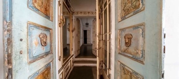 14-Zimmer Wohnung in Parma, Italy, Nr. 280172 21