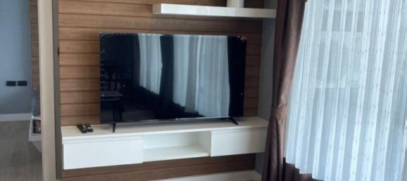 2 Schlafzimmer Eigentumswohnung in Pattaya, Thailand, Nr. 10679 2