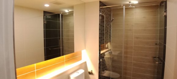 2 Schlafzimmer Eigentumswohnung in Pattaya, Thailand, Nr. 10679 9