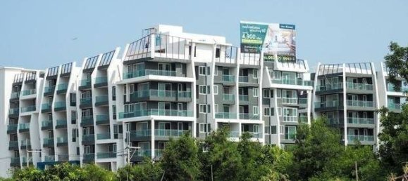 2 Schlafzimmer Eigentumswohnung in Pattaya, Thailand, Nr. 10679 8