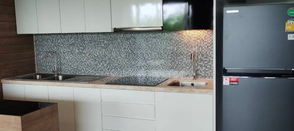 2 Schlafzimmer Eigentumswohnung in Pattaya, Thailand, Nr. 10679 5