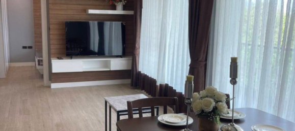 2 Schlafzimmer Eigentumswohnung in Pattaya, Thailand, Nr. 10679 12