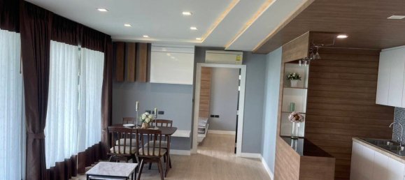 2 Schlafzimmer Eigentumswohnung in Pattaya, Thailand, Nr. 10679 13