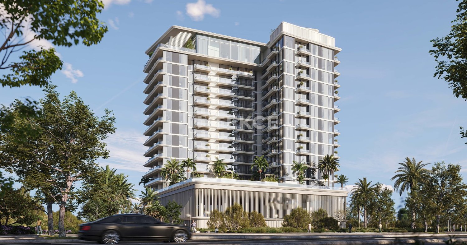 2 bedrooms Apartment for sale in Al Wasl, Dubai, UAE № 184268