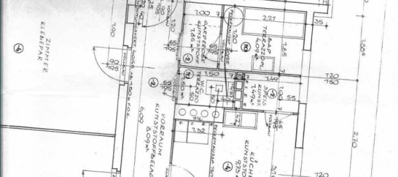 3 rooms Apartment in Klagenfurt am Worthersee, Austria No. 140266 8