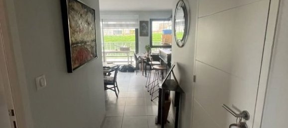 2 Schlafzimmer Wohnung in La Talaudiere, France, Nr. 275793 12