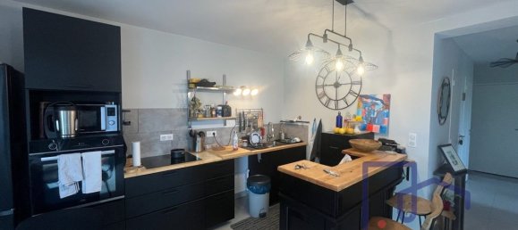 2 Schlafzimmer Wohnung in La Talaudiere, France, Nr. 275793 9