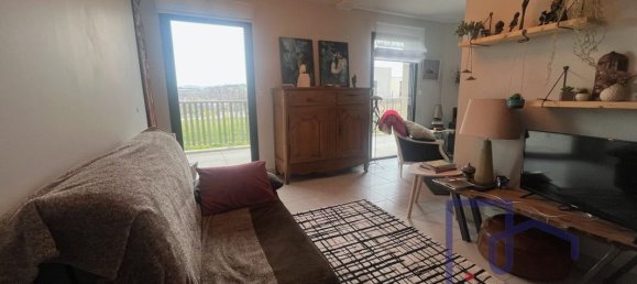 2 Schlafzimmer Wohnung in La Talaudiere, France, Nr. 275793 5