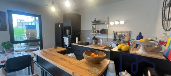 2 Schlafzimmer Wohnung in La Talaudiere, France, Nr. 275793 3