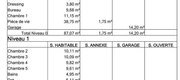 5 Schlafzimmer Haus in Checy, France, Nr. 55378 3