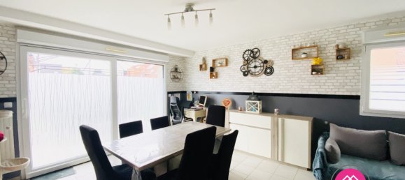 Casa T3 em Dechy, France N.º 51964 6