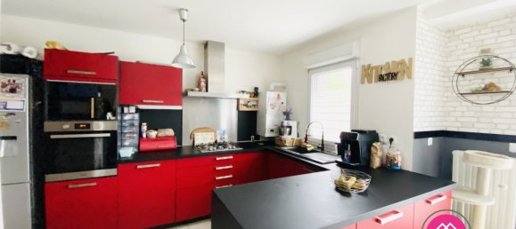 Casa T3 em Dechy, France N.º 51964 3